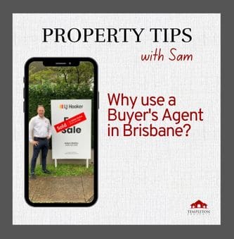 Buyers Agent Brisbane