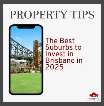 The best suburbs to invest in Brisbane 2025 by Sam Price - Brisbane Buyer's Agent.